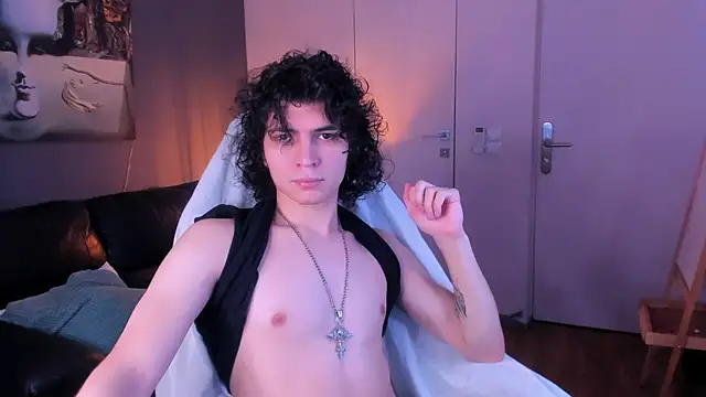 Snapshot of _Dickkie_ chatting on September 29, 8:14 pm Dickkie online show from September 29, 8:14 pm