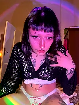 severingratty online show from September 18, 6:55 pm