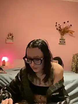 severingratty online show from October 5, 8:10 pm