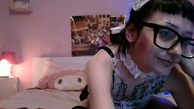 severingratty online show from October 30, 8:39 pm