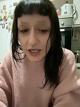 severingratty online show from November 9, 6:34 pm