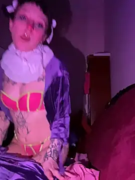 severingratty online show from October 25, 9:04 pm