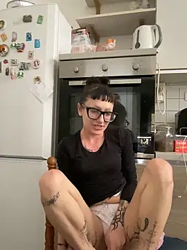 severingratty online show from October 25, 6:56 am