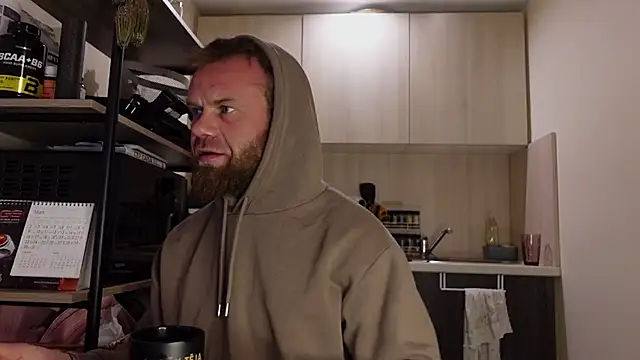 Stewart Barnz online show from February 7, 3:31 pm