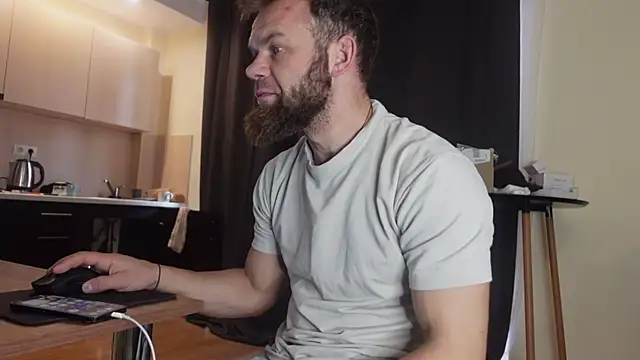 Stewart Barnz online show from May 9, 1:58 pm