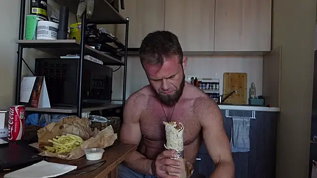 Stewart Barnz online show from March 2, 11:17 am