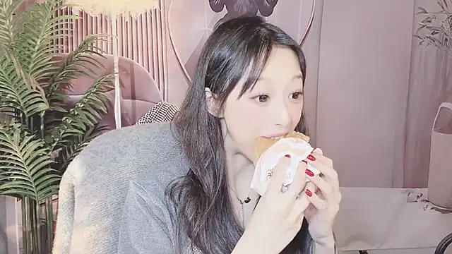 Snapshot of jiangjiang_caicai chatting on November 8, 5:00 am jiangjiang caicai online show from November 8, 5:00 am