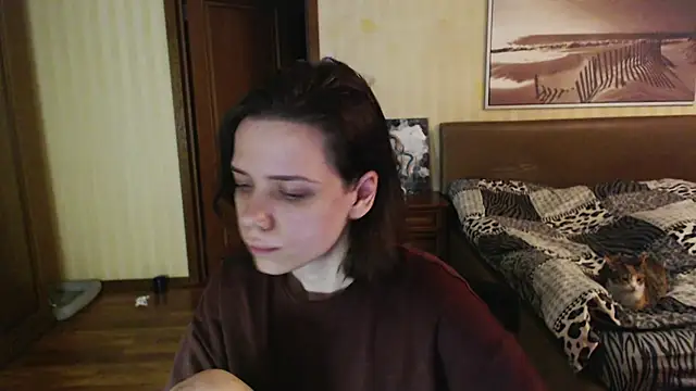 enchanting chloe online show from November 23, 7:13 pm