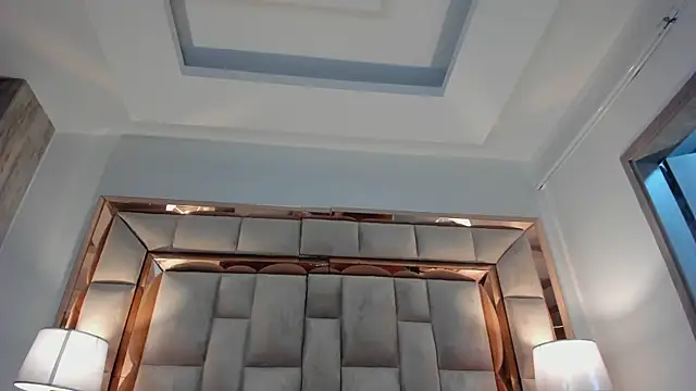 ValentinaBreats online show from March 21, 11:47 am