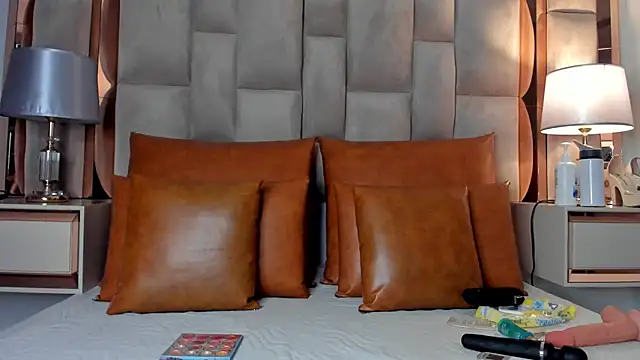 ValentinaBreats online show from December 19, 11:45 am