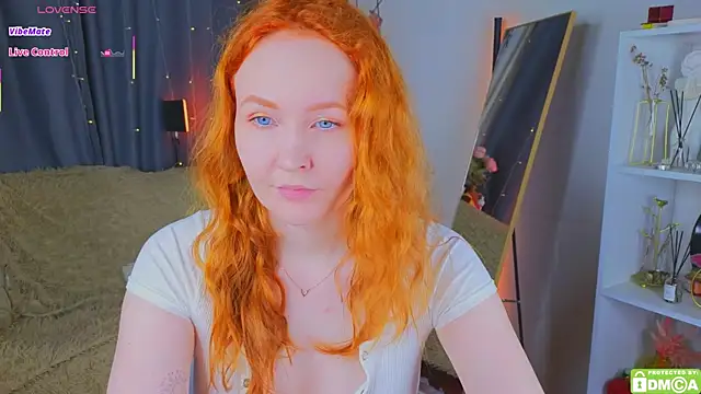 JoyceJones online show from July 7, 7:17 pm