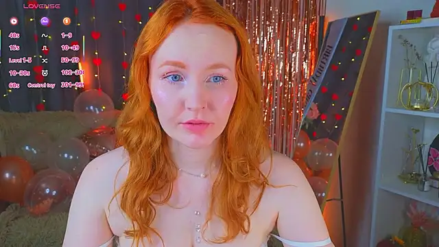 JoyceJones online show from February 24, 8:42 pm