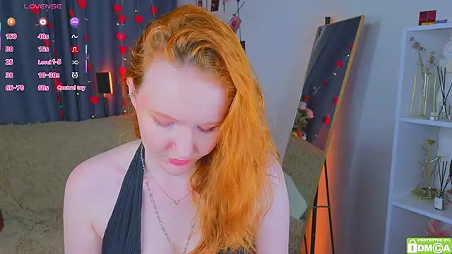 JoyceJones online show from June 21, 8:36 pm
