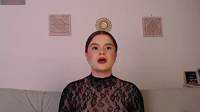 Samanta Monroe online show from November 28, 6:08 pm