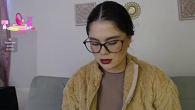 Samanta Monroe online show from November 30, 11:55 am