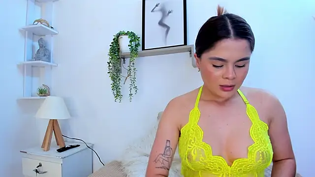 Samanta Monroe online show from November 19, 5:13 pm