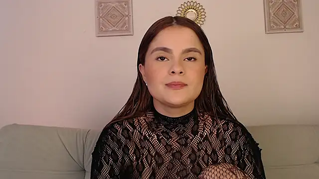 Samanta Monroe online show from November 14, 6:00 pm