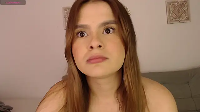 Samanta Monroe online show from November 27, 6:19 pm