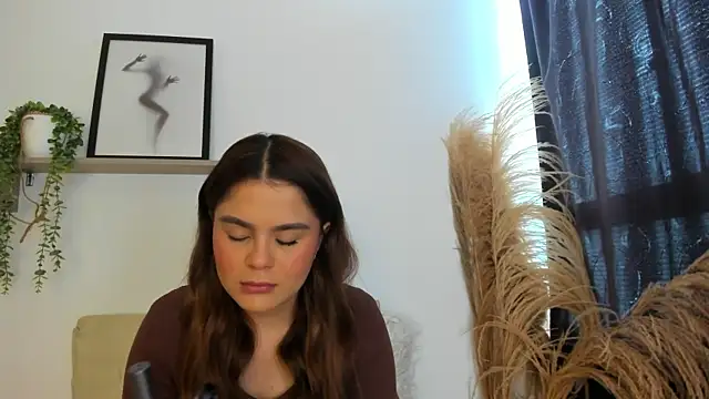 Samanta Monroe online show from November 20, 12:06 pm