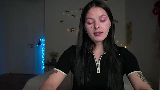 EwelynScott online show from January 14, 10:02 pm