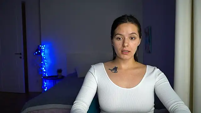 EwelynScott online show from November 28, 7:36 pm