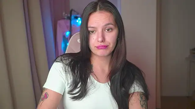 EwelynScott online show from November 2, 6:57 pm