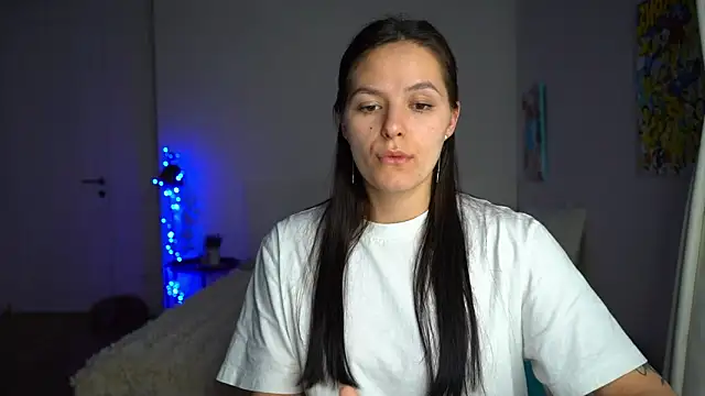 EwelynScott online show from November 30, 11:05 pm