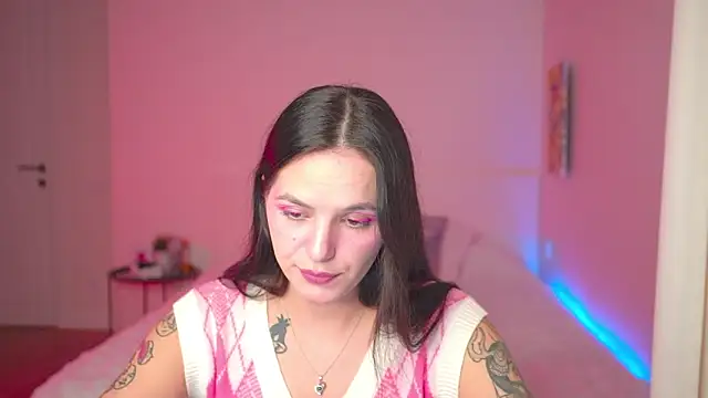 EwelynScott online show from September 26, 4:36 pm