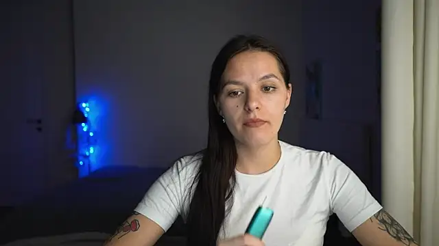 EwelynScott online show from November 24, 3:12 pm