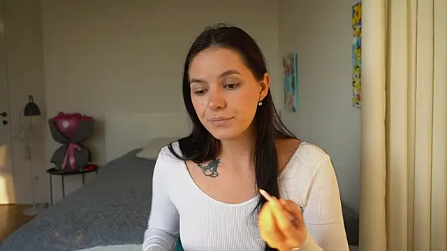 EwelynScott online show from November 10, 12:21 pm