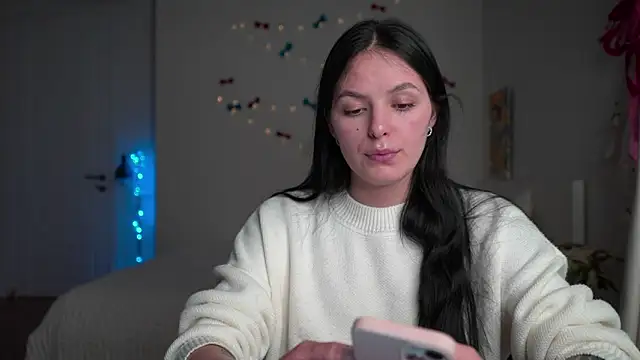 EwelynScott online show from January 15, 10:46 pm