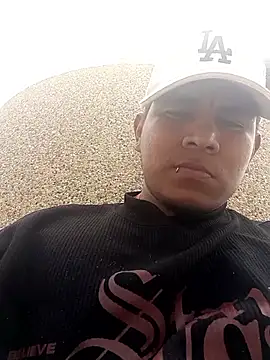 Oscariin96 online show from February 12, 6:40 pm