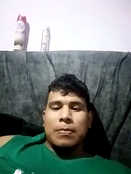 Oscariin96 online show from March 7, 3:46 am