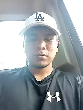 Oscariin96 online show from February 11, 7:36 pm