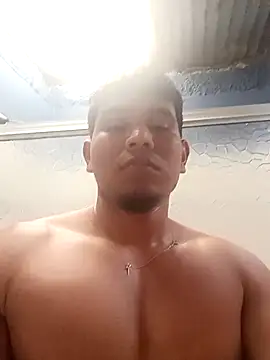Oscariin96 online show from May 7, 5:49 pm
