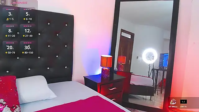 Snapshot of miascarlet_16 chatting on September 25, 1:17 pm miascarlet 16 online show from September 25, 1:17 pm