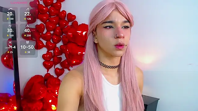 Snapshot of miascarlet_16 chatting on September 30, 1:28 pm miascarlet 16 online show from September 30, 1:28 pm