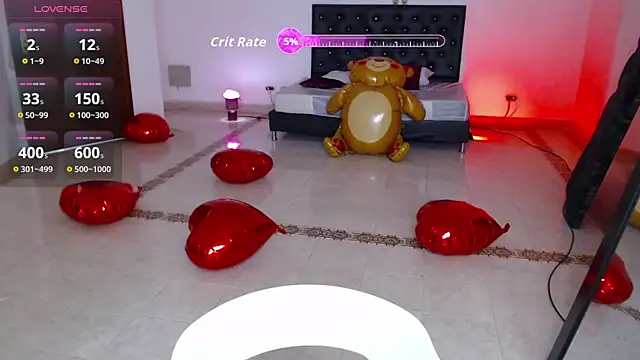 Snapshot of miascarlet_16 chatting on October 20, 1:55 pm miascarlet 16 online show from October 20, 1:55 pm