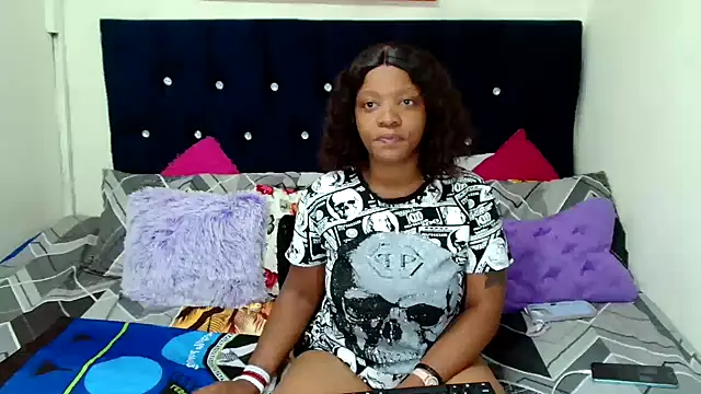 Snapshot of SexyMellon chatting on September 25, 9:54 pm SexyMellon online show from September 25, 9:54 pm