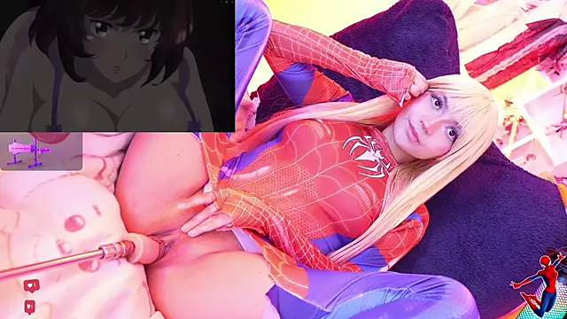 jinixxxx online show from October 23, 2:27 pm