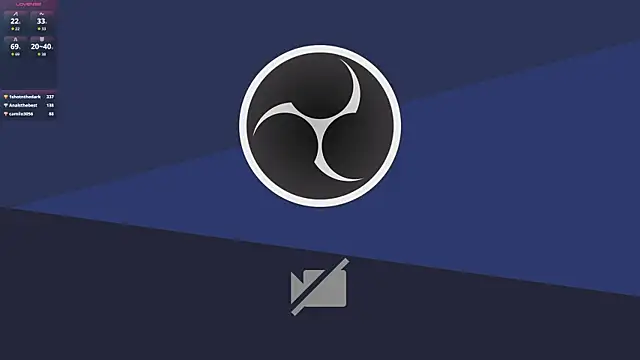 alexamonroe  online show from October 19, 5:16 pm