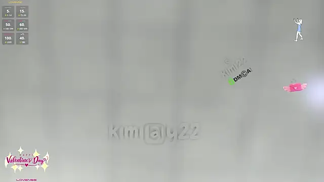 Snapshot of kimi22 chatting on February 17, 1:58 am kimi22 online show from February 17, 1:58 am