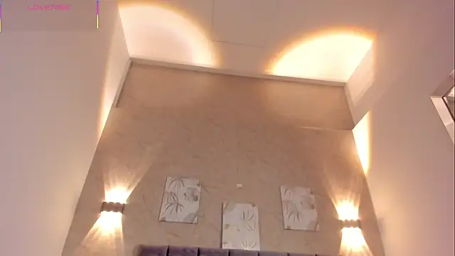 Lunaa bellaa online show from October 24, 7:46 pm