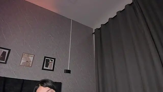 Lunaa bellaa online show from February 13, 11:32 am