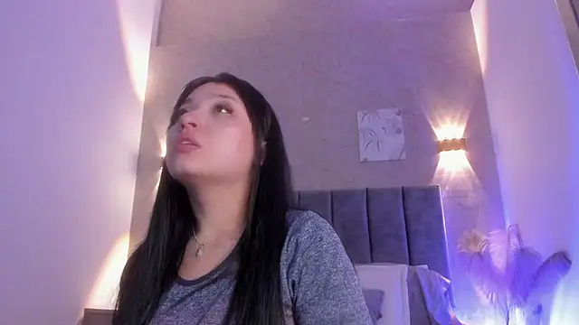 Lunaa bellaa online show from March 28, 7:48 pm