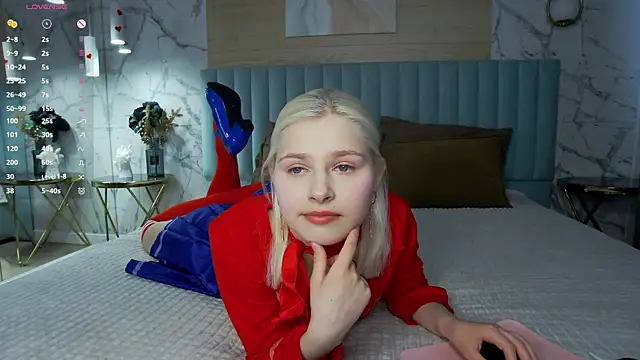 SandyShayes online show from July 17, 5:59 am