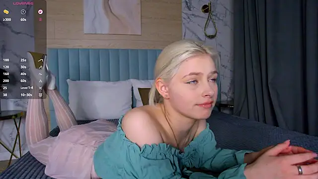 SandyShayes online show from February 3, 5:38 am