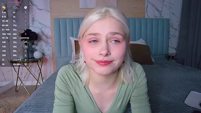 SandyShayes online show from March 13, 5:45 am