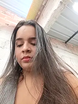 Snapshot of Lambedora_69 chatting on February 23, 7:58 pm Lambedora 69 online show from February 23, 7:58 pm