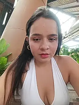 Snapshot of Lambedora_69 chatting on February 4, 8:04 pm Lambedora 69 online show from February 4, 8:04 pm